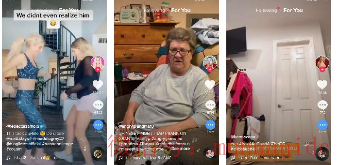 tiktok账号购买平台