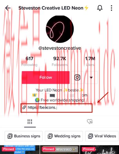 tiktok账号购买平台