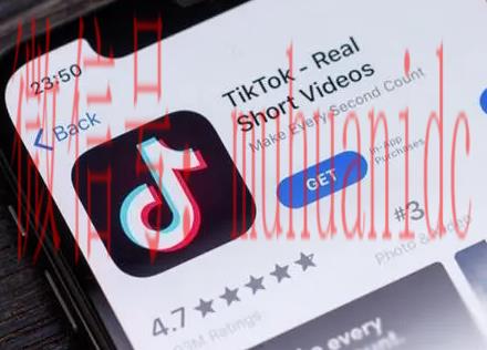 tiktok账号购买平台