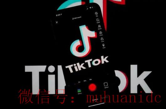 tiktok账号购买平台