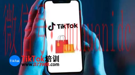 tiktok账号购买平台