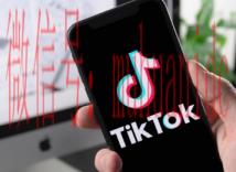 tiktok账号购买平台