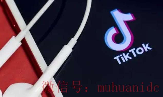 tiktok账号购买平台
