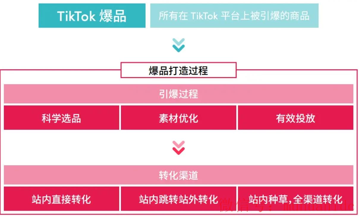 tiktok账号购买平台