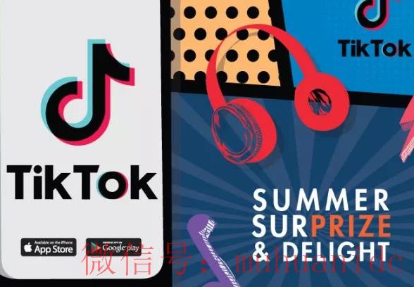 tiktok账号购买平台