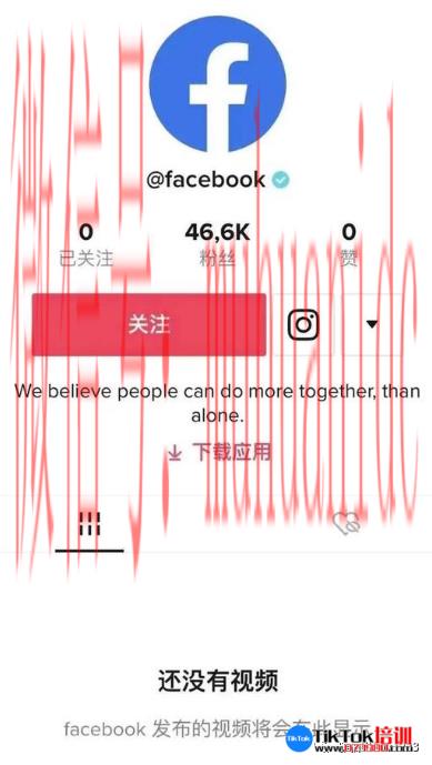 tiktok账号购买平台