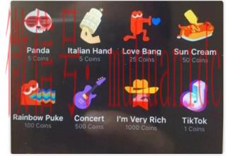 tiktok账号购买平台