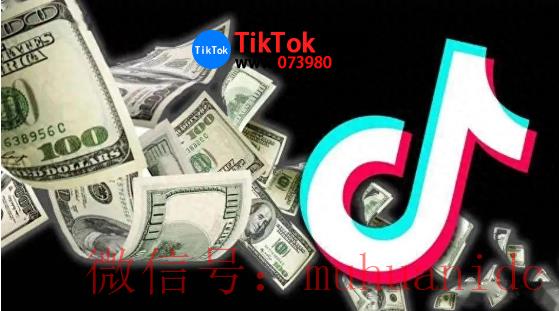 tiktok账号购买平台