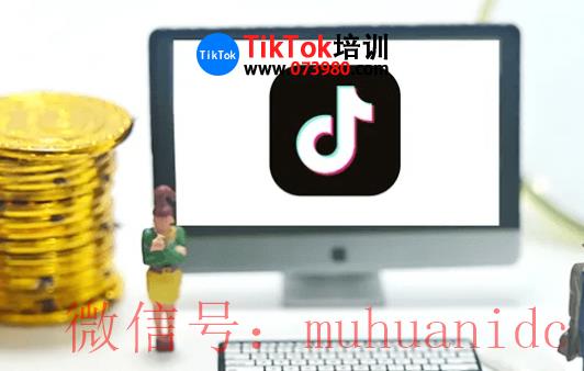 tiktok账号购买平台