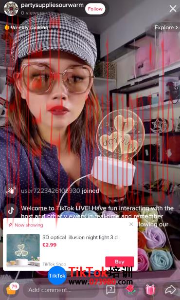 tiktok账号购买平台