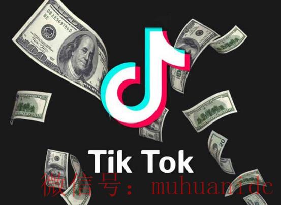 tiktok账号购买平台