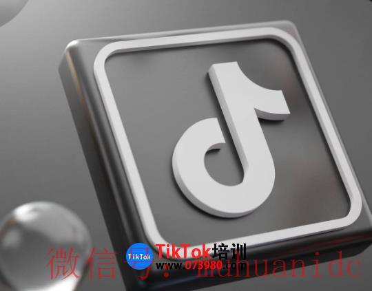 tiktok账号购买平台