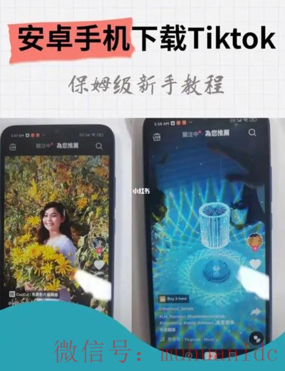 tiktok账号购买平台
