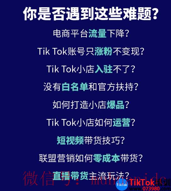 tiktok账号购买平台