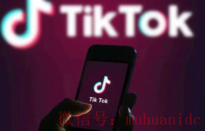 tiktok账号购买平台