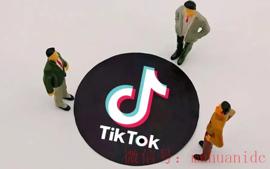 tiktok账号购买平台