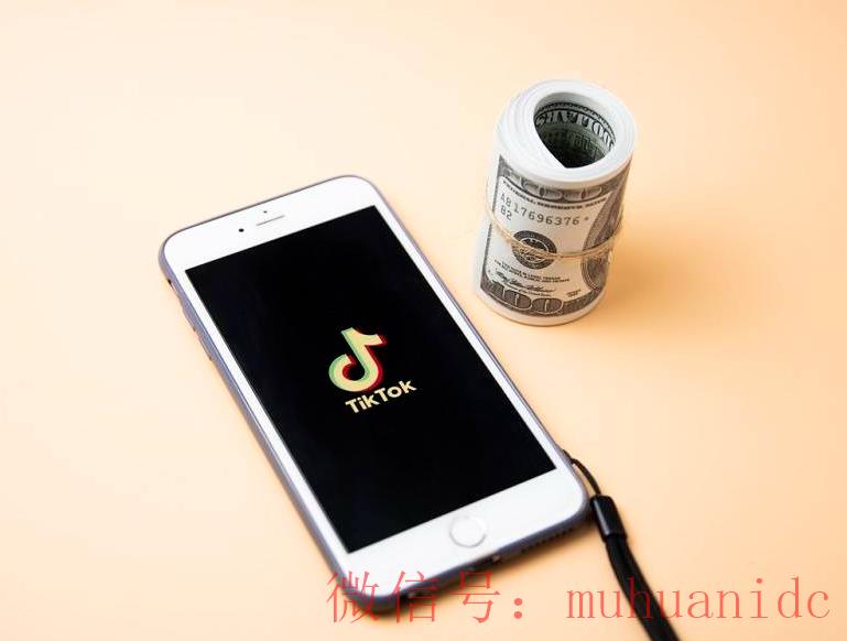 tiktok账号购买平台