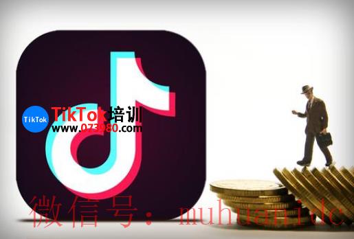 tiktok账号购买平台