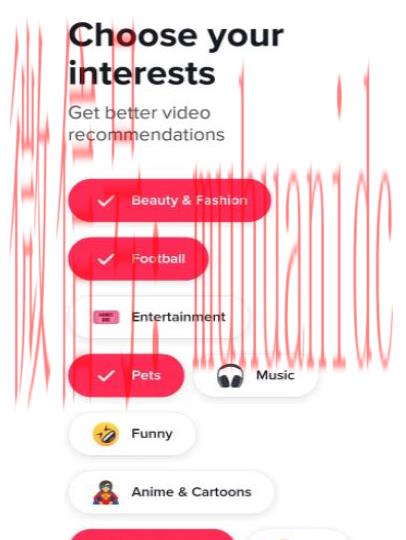 tiktok账号购买平台