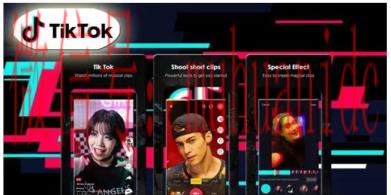 tiktok账号购买平台