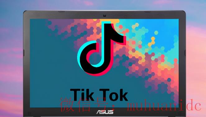 tiktok账号购买平台