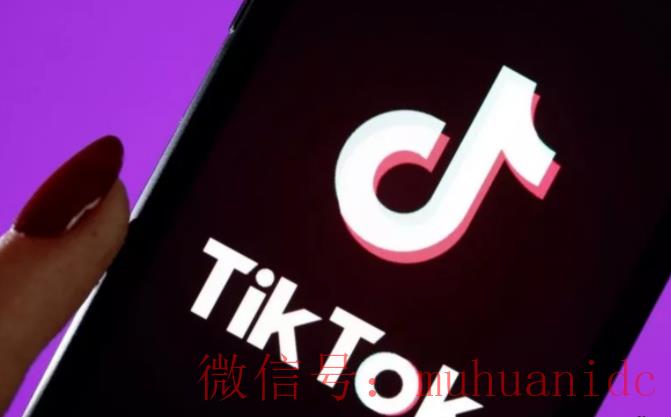 tiktok账号购买平台