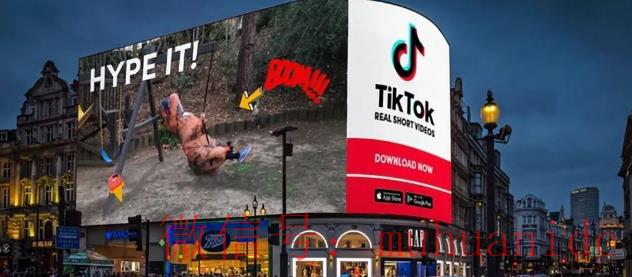 tiktok账号购买平台