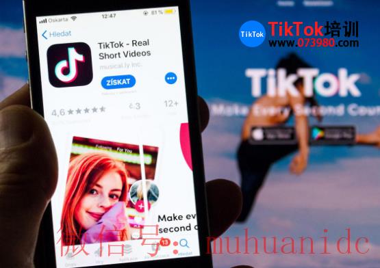 tiktok账号购买平台