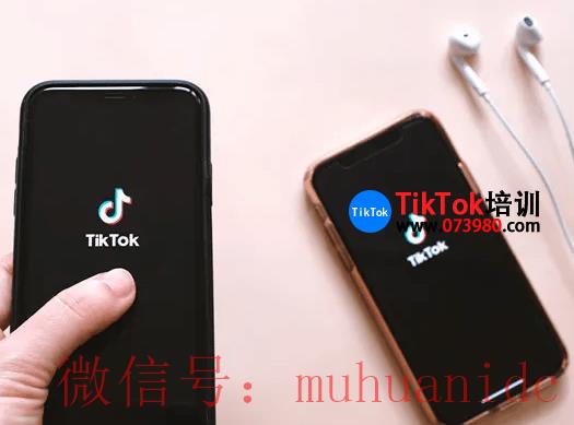 tiktok账号购买平台