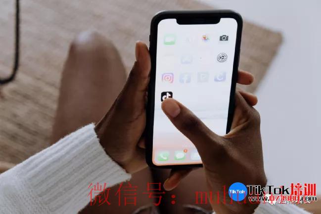 tiktok账号购买平台