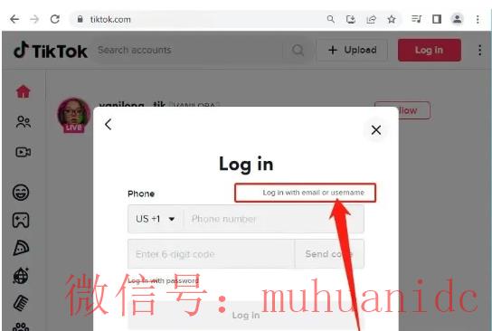 tiktok账号购买平台