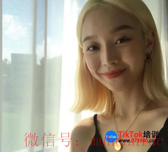 tiktok账号购买平台