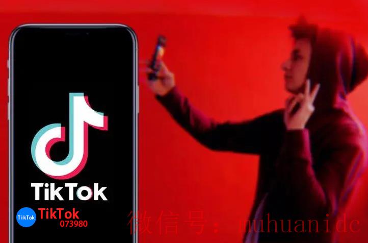 tiktok账号购买平台