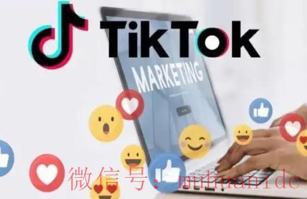 tiktok账号购买平台