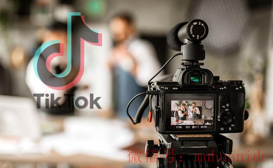 tiktok账号购买平台