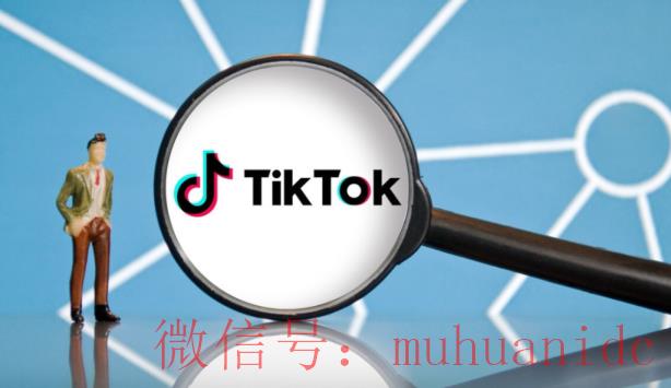 tiktok账号购买平台