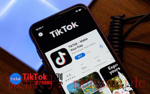 tiktok账号购买平台