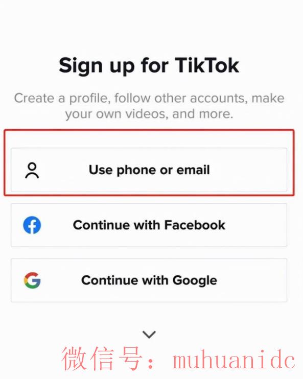 tiktok账号购买平台