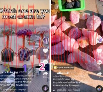 tiktok账号购买平台