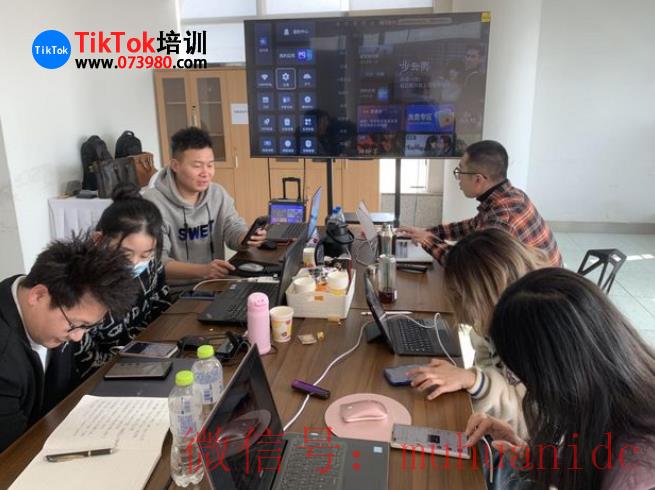 tiktok账号购买平台