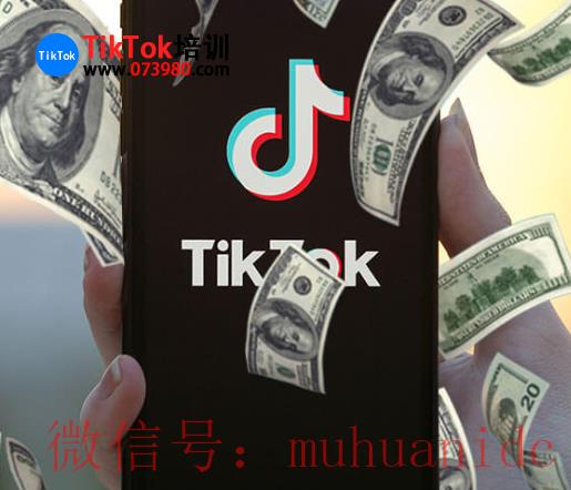 tiktok账号购买平台