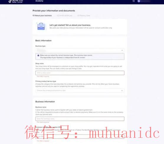 tiktok账号购买平台