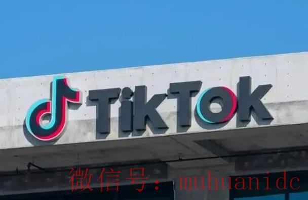 tiktok账号购买平台
