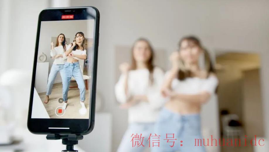 tiktok账号购买平台