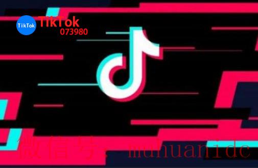 tiktok账号购买平台