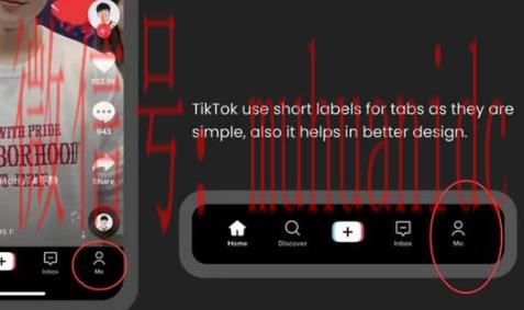 tiktok账号购买平台