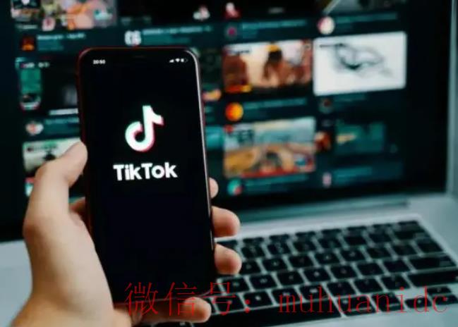 tiktok账号购买平台