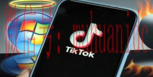 tiktok账号购买平台