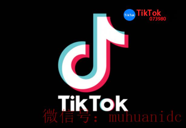 tiktok账号购买平台