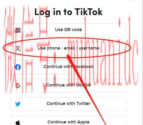 tiktok账号购买平台
